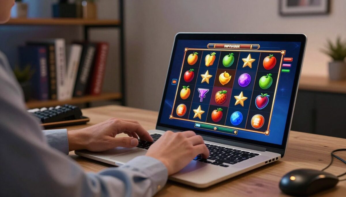 Panduan Main Slot Online untuk Pemula: Cara Menang Lebih Konsisten